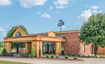 Days Inn by Wyndham Calvert City/Paducah East