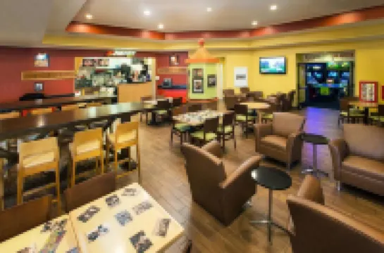 Fairfield Anaheim Resort