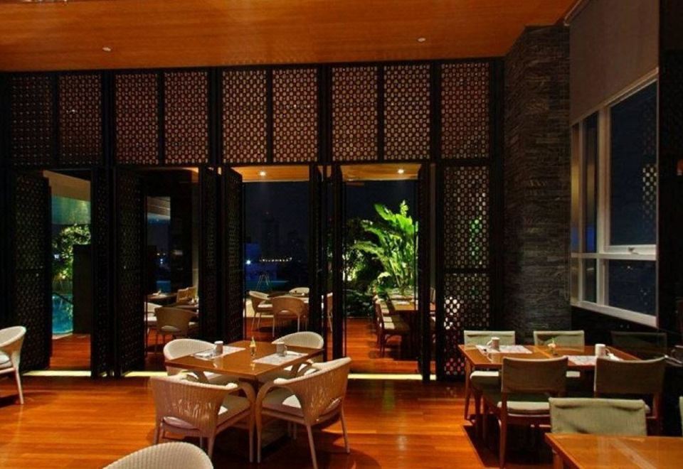 애스콧 통로 방콕