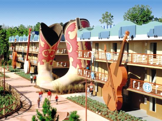 Disney S All Star Music Resort Room Reviews Photos Bay Lake 21 Deals Price Trip Com