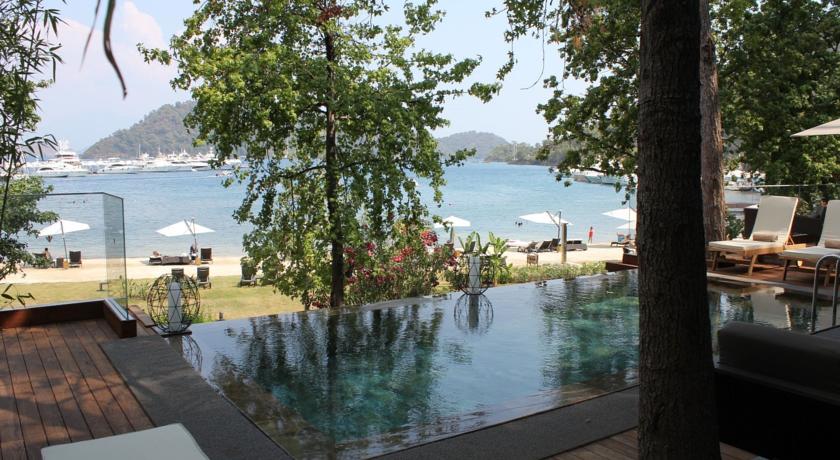 Rixos Premium Göcek