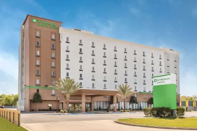 City Express by Marriott New Orleans I-10 Отели рядом с достопримечательностью «NASA Michoud Assembly Facility»