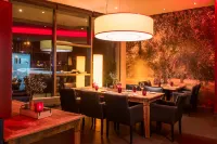 Hotel Wolfsburg Centrum, Affiliated by Meliá Hôtels à : Weyhausen