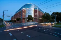 NH Dresden Neustadt Hotels in Pieschen