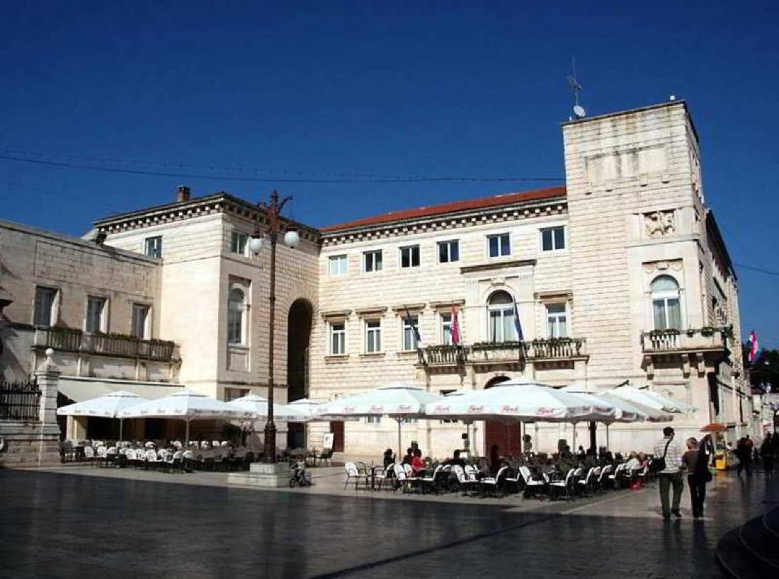 Poluotok-Zadar Updated 2022 Room Price-Reviews & Deals | Trip.com