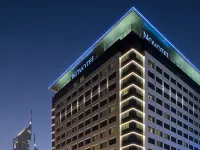 Novotel World Trade Centre Dubai Hotels near Jimmy Choo