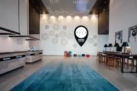 Rove City Centre, Deira Hotels in der Nähe von Emaar Properties PJSC