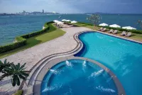 Dusit Thani Pattaya - 5 stjerner