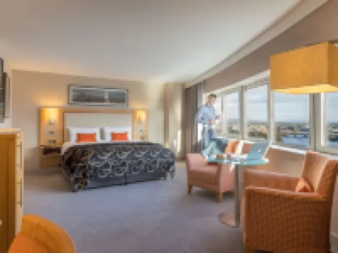 Clayton Hotel Limerick Hotels in Limerick