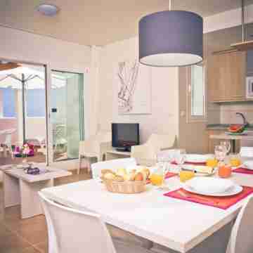 Residence Pierre & Vacances Mojacar Playa Others