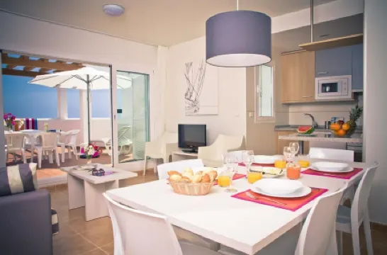 Residence Pierre & Vacances Mojacar Playa