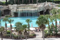Walt Disney World Dolphin