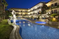 Almyrida Beach Hotel a Almyrida