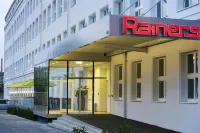 Rainers Hotel Vienna Hoteles en Viena