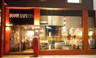 Funchal Design Hotel