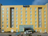 City Express by Marriott Veracruz