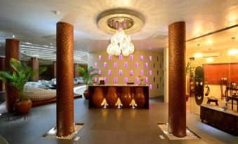 Ocean Paradise Resort & Spa