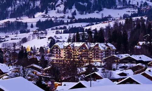 Park Gstaad