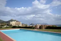 Hotel Castello Hoteles en Sassari