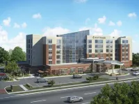 Hyatt Place Minneapolis Arpt South Hotels in Fort Snelling Unorganized Territory