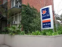 SoYa on Davis Apartment Hotel Hotels in South Yarra