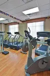 Holiday Inn & Suites Mississauga West - Meadowvale Hôtels à : Milton