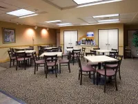 Comfort Inn & Suites Boulder