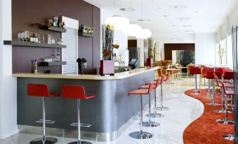 Scandic Olympic