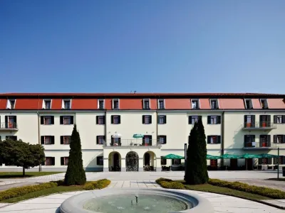 Izvir Hotels in Ljutomer