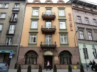 Hotel Kazimierz Hotel in zona The New Square