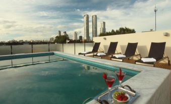 Hotel Palermitano by DOT Boutique