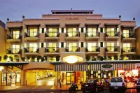 Il Palazzo Boutique Hotel Các khách sạn ở Cairns
