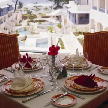 Savannah Beach Club Hotel & Spa