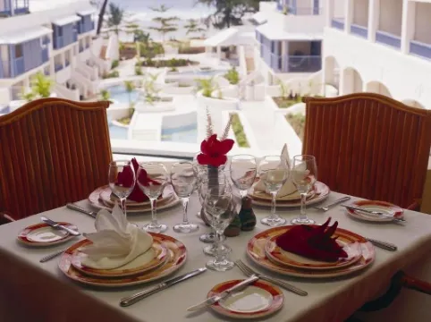 Savannah Beach Club Hotel & Spa