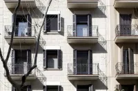Eric Vökel Boutique Apartments - Sagrada Familia Suites Hotels in Sagrada Familia