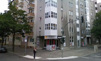 Amary City Residence Apartments - Housity