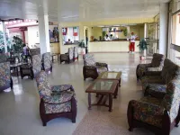 Hotel Tunas