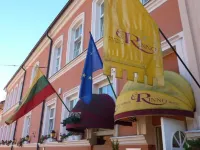 Hotel Rinno