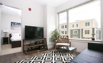 Smart 1Br in Cambridge by Sonder