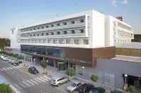 RVHotels Nautic Park Hôtels à : S'agaro