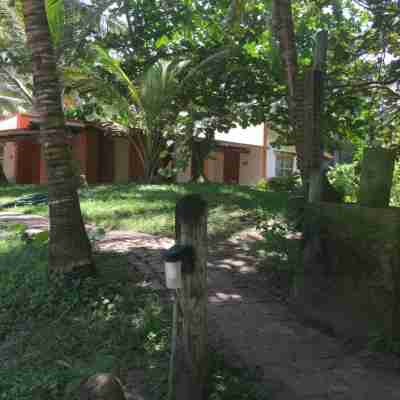 OYO Villas Palmira Hotel Exterior