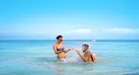 Ocean Key Resort & Spa, a Noble House Resort - Havudsigt