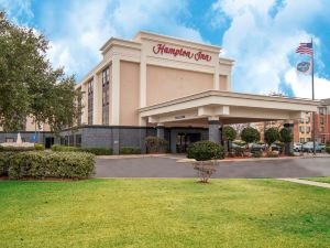 Hampton Inn Shreveport/Bossier City I-20