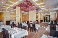 羅馬皇宮華麗酒店 - 廚房