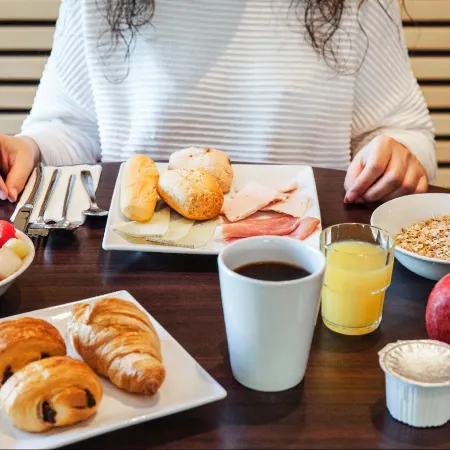 Ibis Budget Madrid Alcorcon Móstoles