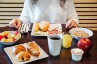 Ibis Budget Madrid Alcorcon Móstoles - breakfast