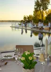 AP Lago Montargil - Conference & Spa - Frühstück