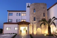 Droushia Heights Hotel Các khách sạn ở Polis