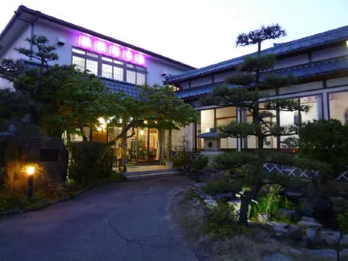 Ryokan Hashimotoya