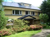 Pension Schooner